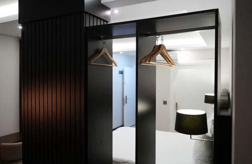 Mudanya Hotel | Visse Hotel Mudanya