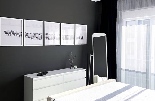 Pendik District Apartment | Far away from the city chaos