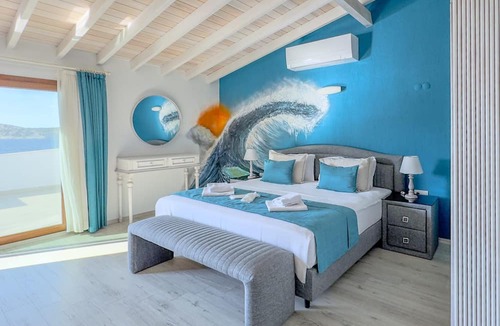 Karaburun Hotel | Rota Hotel & Restaurant