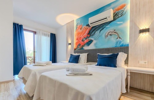 Karaburun Hotel | Rota Hotel & Restaurant