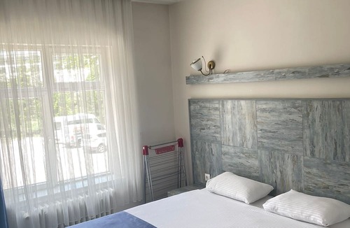 Ciftehan Hotel | Celik Hanim Termal Otel & Spa