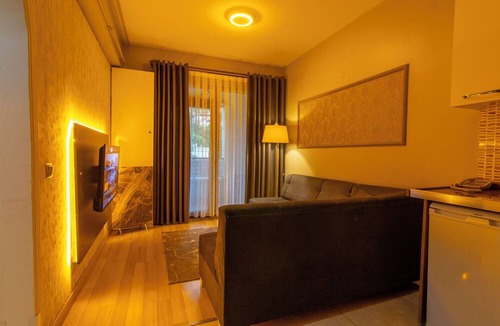 Kayseri Apartment | Berceste Residence