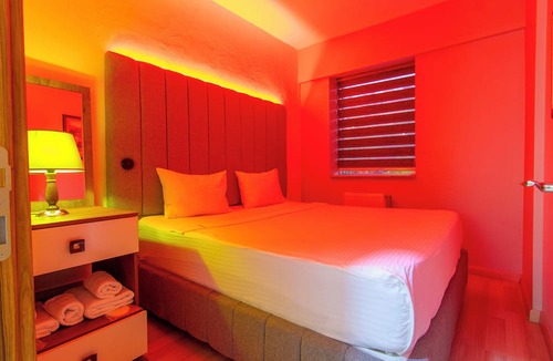 Kayseri Apartment | Berceste Residence