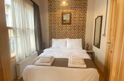 Ortakoy Hotel | HanFlats Hotel