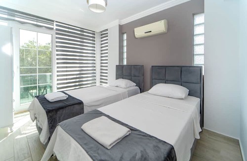 Oludeniz Villa | Villa w Private Pool, Garden 10 min to Oludeniz