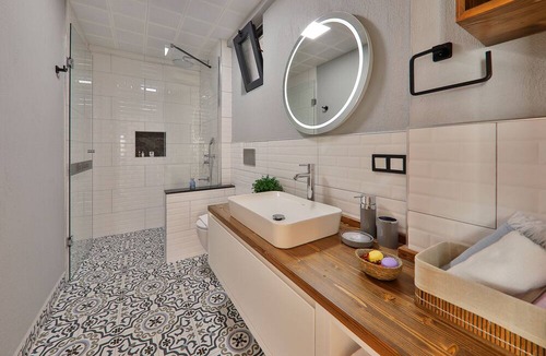 Kas Villa | Villa w Pool and Garden 10 min to Beach in Kas