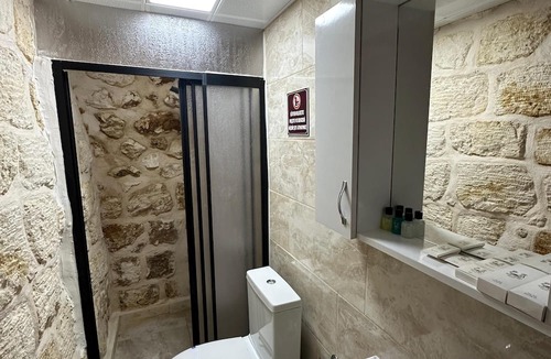 Midyat Bed & Breakfast | Şahmeran Otel Cafe Restoran