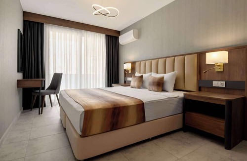 Konakli Hotel | Days Inn By Wyndham Alanya