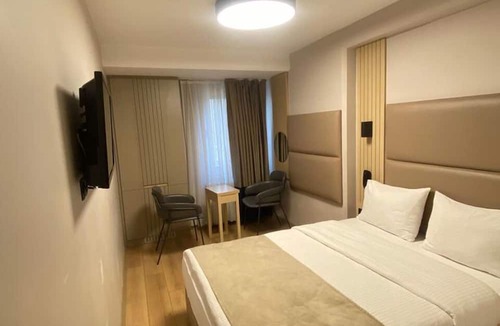 Aksaray Hotel | OTEL YENİ KAPI