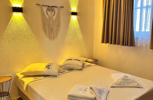 Ayvalik Hotel | Lalekar Butik Otel