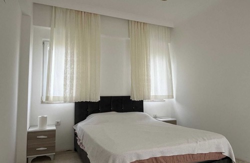 Patara Villa | Patara Villaları