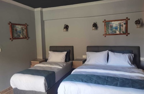 Corlu Bed & Breakfast | City Park Hotel Corlu