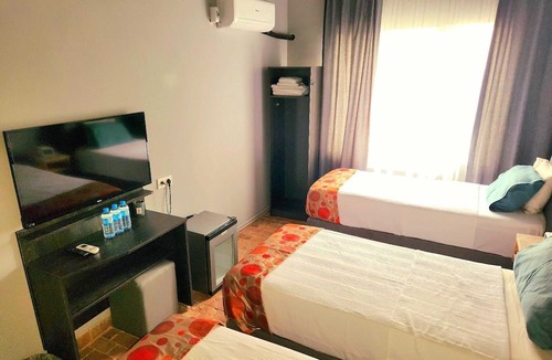 Corlu Bed & Breakfast | City Park Hotel Corlu