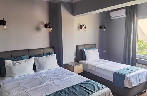Corlu Bed & Breakfast | City Park Hotel Corlu
