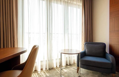 Maltepe Hotel | Tryp BY Wyndham Istanbul Maltepe