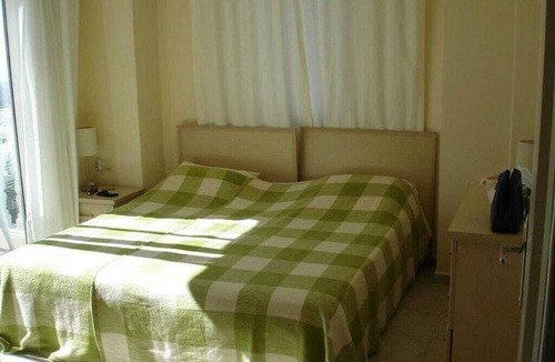 Yalikavak Resort | Superb 9-bedroom resort with fitness room, AC, WiFi in Bodrum