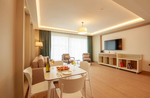 Hisaronu Hotel | Casa Lumar Luxury Lodging - Adults Only
