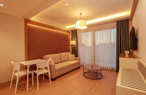 Hisaronu Hotel | Casa Lumar Luxury Lodging - Adults Only