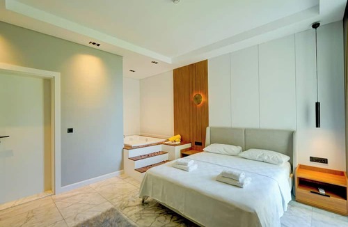 Islamlar Villa | Pluto-1 PLANET LUXURY VILLAS
