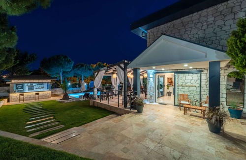 Dalyan Mahallesi Hotel | Wind of Çeşme