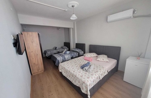 Sarkoy House | Defne Otel & Restaurant