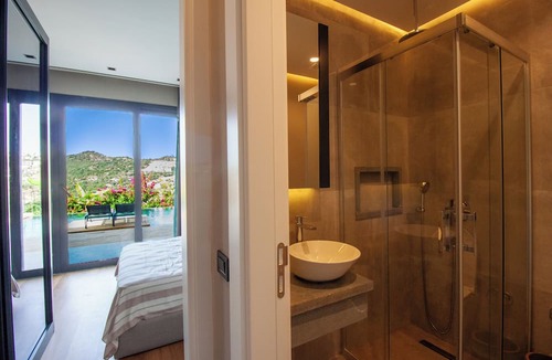 Yalikavak Villa | Villa Loca