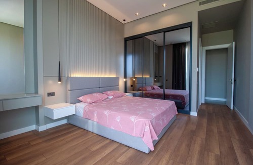 Yalikavak Villa | Villa Loca