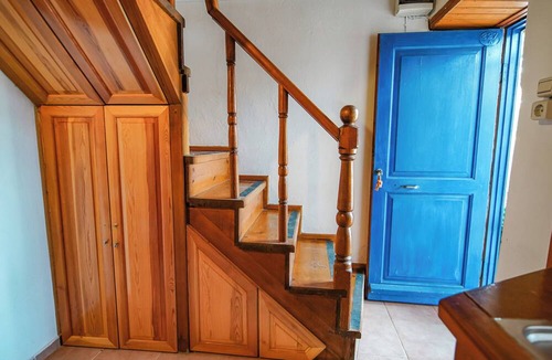 Bozcaada Hotel | MADAM AFRODİT KONUKEVİ