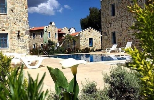 Datca City Center Bed & Breakfast | La petra boutique hotel