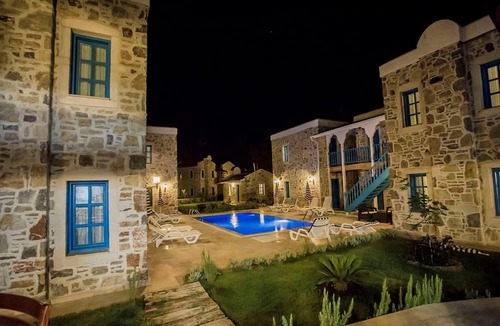 Datca City Center Bed & Breakfast | La petra boutique hotel