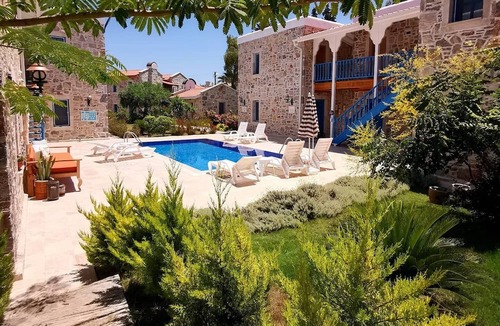 Datca City Center Bed & Breakfast | La petra boutique hotel