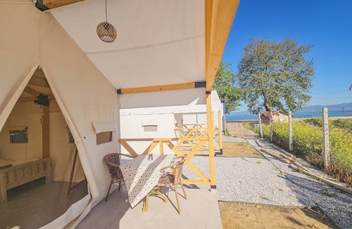Iznik Cabin | İznik Seyir Kamp