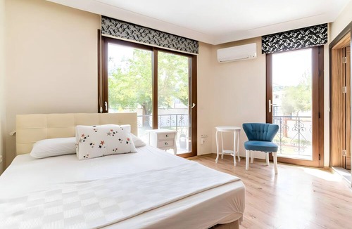 Kusadasi House | Salida İnn
