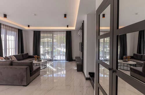 Kemer Villa | Minta Hills Villas Kemer