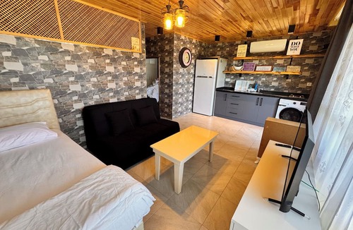 Alanya Villa | Alanya Polat Holiday Village