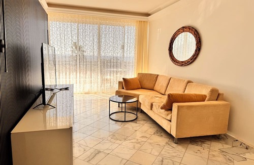 Alanya Villa | Alanya Polat Holiday Village
