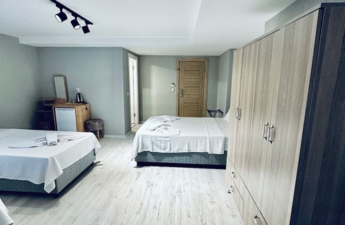Atasehir Hotel | The Hera Gold Hotel