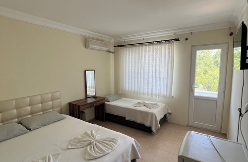 Armutlu Hotel | İnka Otel