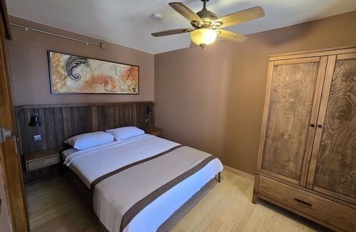 Behram Hotel | Hane Assos Hotel