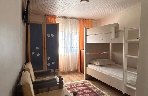 Akcay Hotel | YAZICI