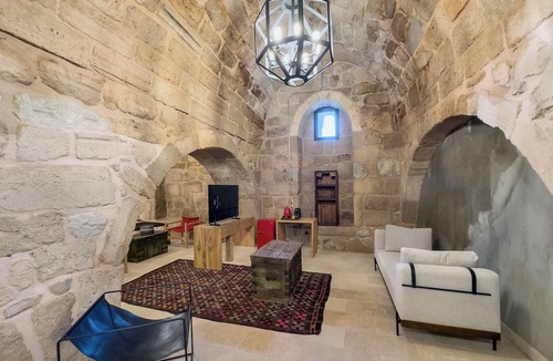 Karatay Hotel | Obruk Kervansaray Museum Hotel