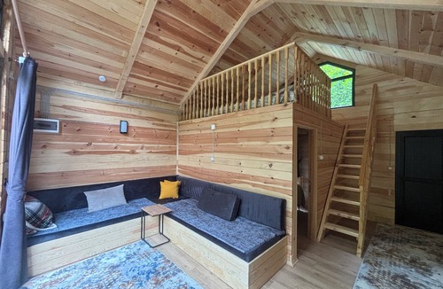 Ayder Ski Chalet | Ayder KUZEY Houses