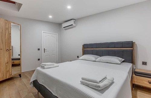 Acıpayam Apartment | alp apart otel