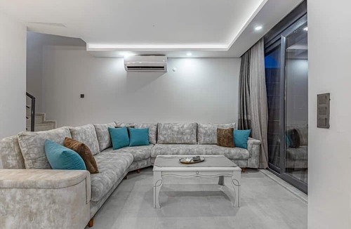 Acıpayam Apartment | alp apart otel