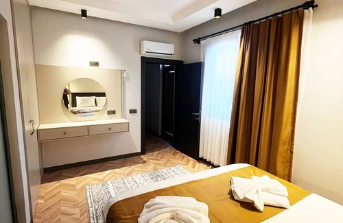 Demre Villa | Villa Zena Demre