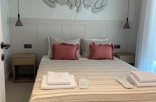 Yanik Villa | Charming 3-bedroom villa in serene Sakarya with AC, WiFi and swimming pool