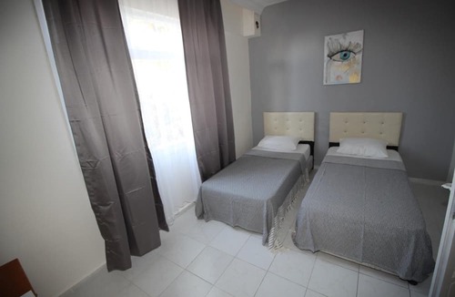 Marmara Hotel | Avşa Güneş Otel