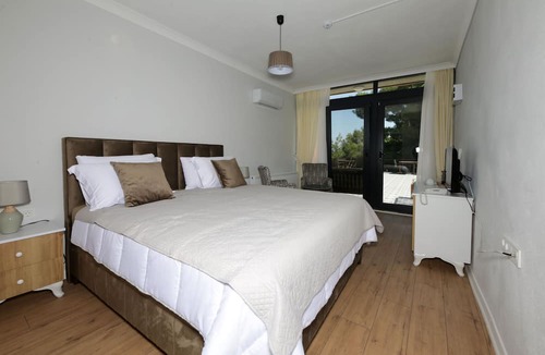 Edremit Hotel | Dusler Vadisi Kazdaglari
