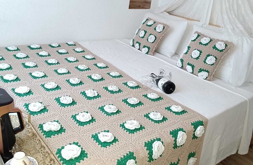 Ayvacik Hotel | Dilara Huzur Motel