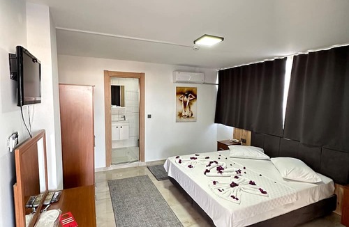 Camlık Mahallesi Hotel | Aristo2 Butik Otel